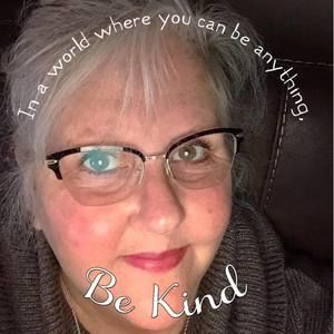 Meet your Posher, Kathy